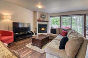 146 Borealis - Close to the Mountains in Mont-Tremblant